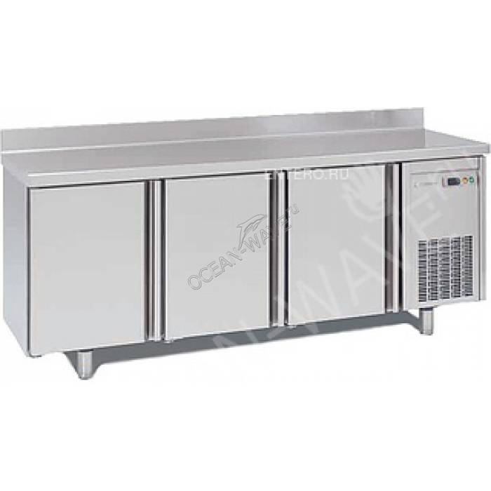 Стол морозильный Coreco MCG200 - купить в интернет-магазине OCEAN-WAVE.ru