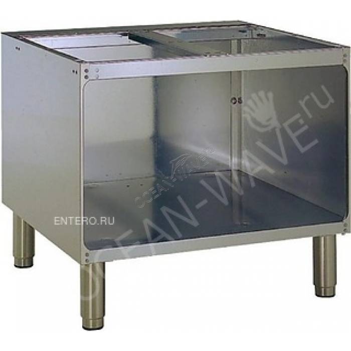 Стенд Electrolux Professional 7BCS2 (168983) - купить в интернет-магазине OCEAN-WAVE.ru