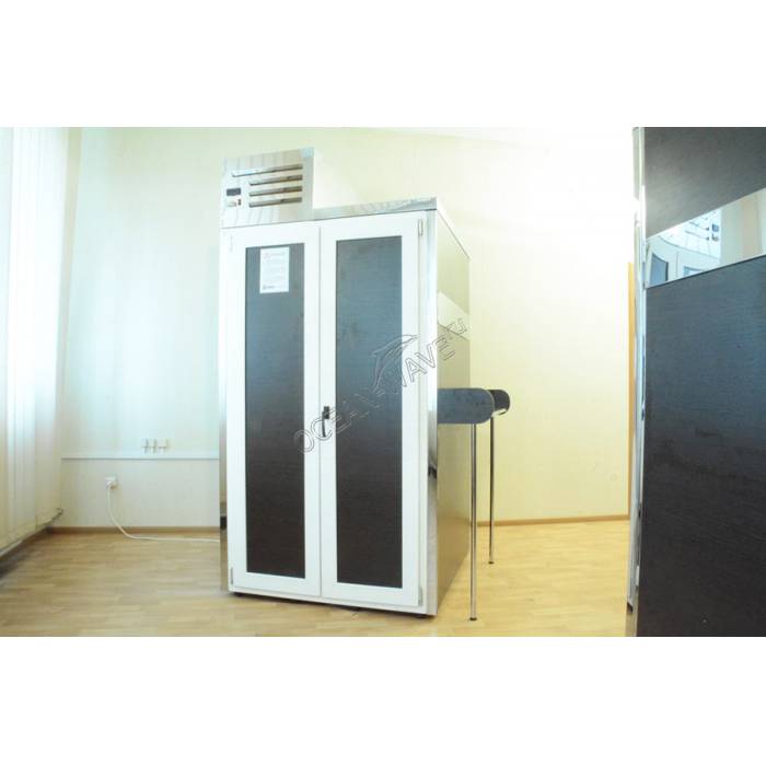 Кегератор Berk 8 Бизнес 2 - купить в интернет-магазине OCEAN-WAVE.ru