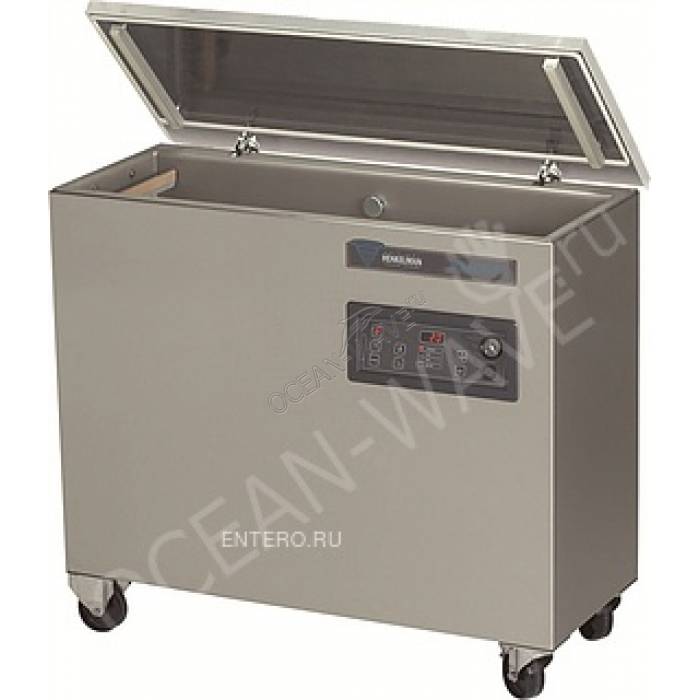 Вакуумный упаковщик Henkelman Marlin 90 III - купить в интернет-магазине OCEAN-WAVE.ru
