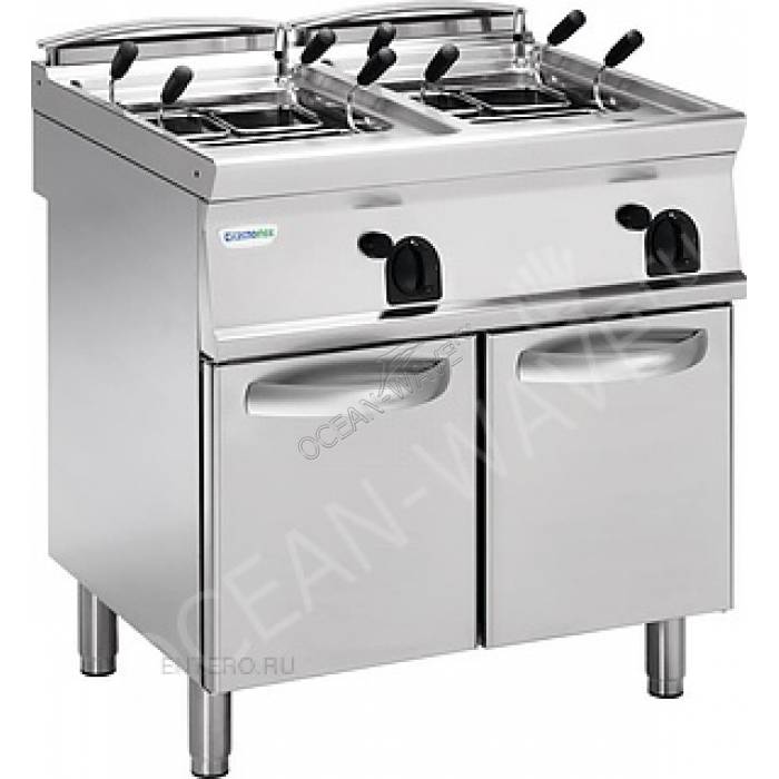 Макароноварка Tecnoinox CP8FE9 - купить в интернет-магазине OCEAN-WAVE.ru