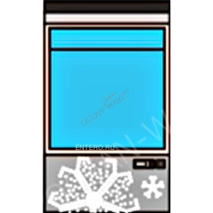 Стол морозильный Кобор NF71-1D - купить в интернет-магазине OCEAN-WAVE.ru