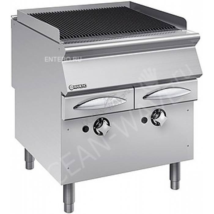 Гриль лавовый MARENO NG78G - купить в интернет-магазине OCEAN-WAVE.ru