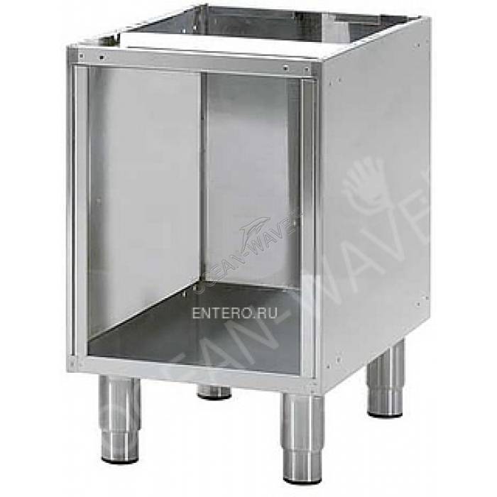 Шкаф-подставка Tecnoinox VN35/0 - купить в интернет-магазине OCEAN-WAVE.ru