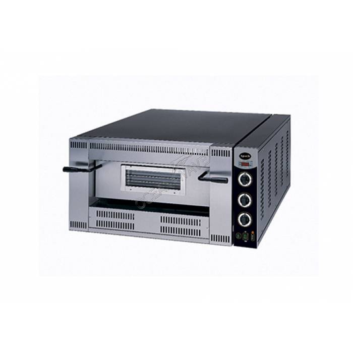 Печь для пиццы Apach AMG4 - купить в интернет-магазине OCEAN-WAVE.ru