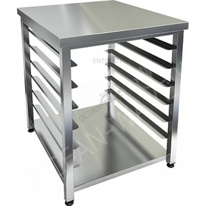 Подставка под печь/шкаф ТТМ LTO-190BS - купить в интернет-магазине OCEAN-WAVE.ru