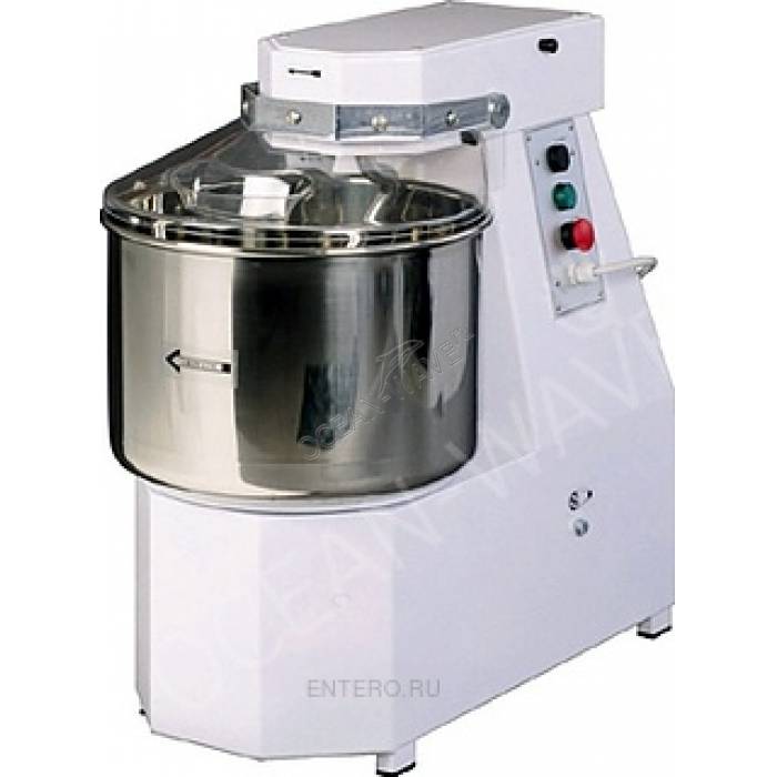 Тестомес Avancini SP 20/E 220В - купить в интернет-магазине OCEAN-WAVE.ru