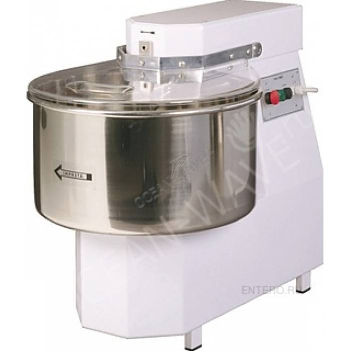 Тестомес Avancini SP 40/Е 380В - купить в интернет-магазине OCEAN-WAVE.ru