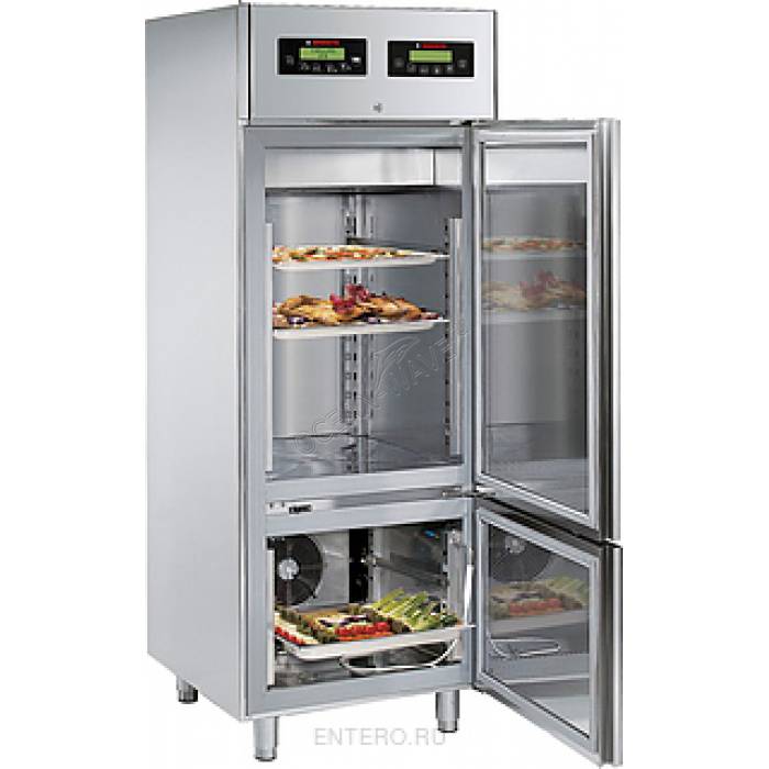 Шкаф шоковой заморозки Angelo Po ISFEN - купить в интернет-магазине OCEAN-WAVE.ru