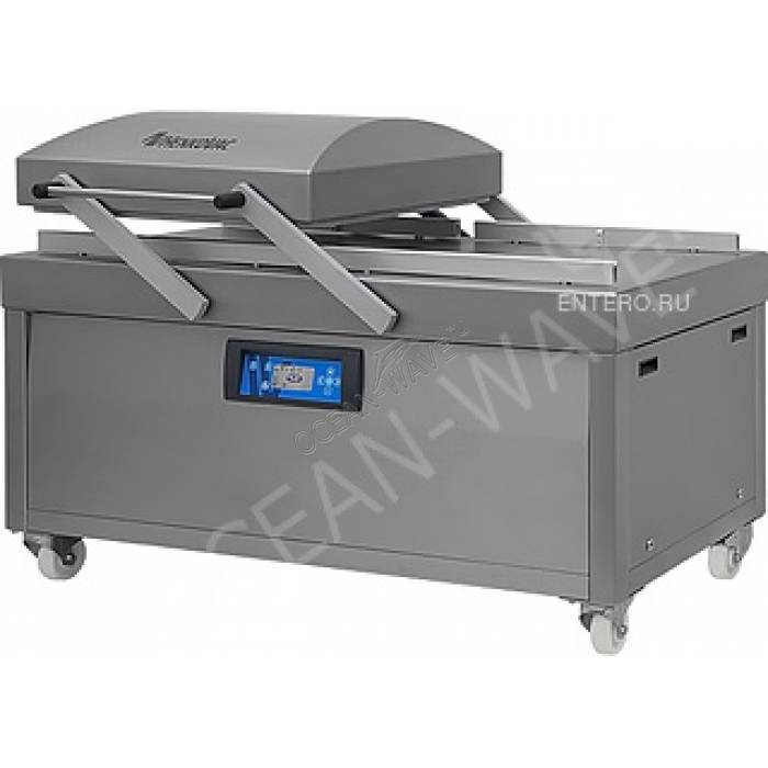 Вакуумный упаковщик Henkovac D3 - купить в интернет-магазине OCEAN-WAVE.ru