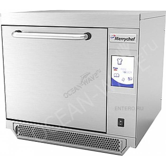 Печь комбинированная Merrychef Eikon E3C - купить в интернет-магазине OCEAN-WAVE.ru