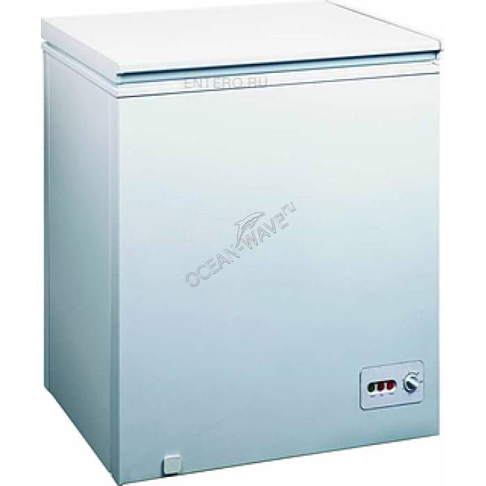 Ларь морозильный Shivaki SHRF-180 FR - купить в интернет-магазине OCEAN-WAVE.ru