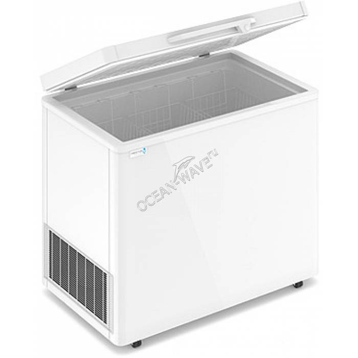 Ларь морозильный Frostor F 300 S - купить в интернет-магазине OCEAN-WAVE.ru