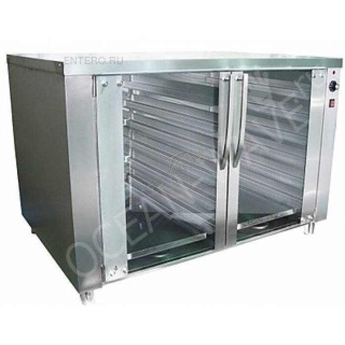 Шкаф расстоечный Гриль-мастер РПК3 - купить в интернет-магазине OCEAN-WAVE.ru