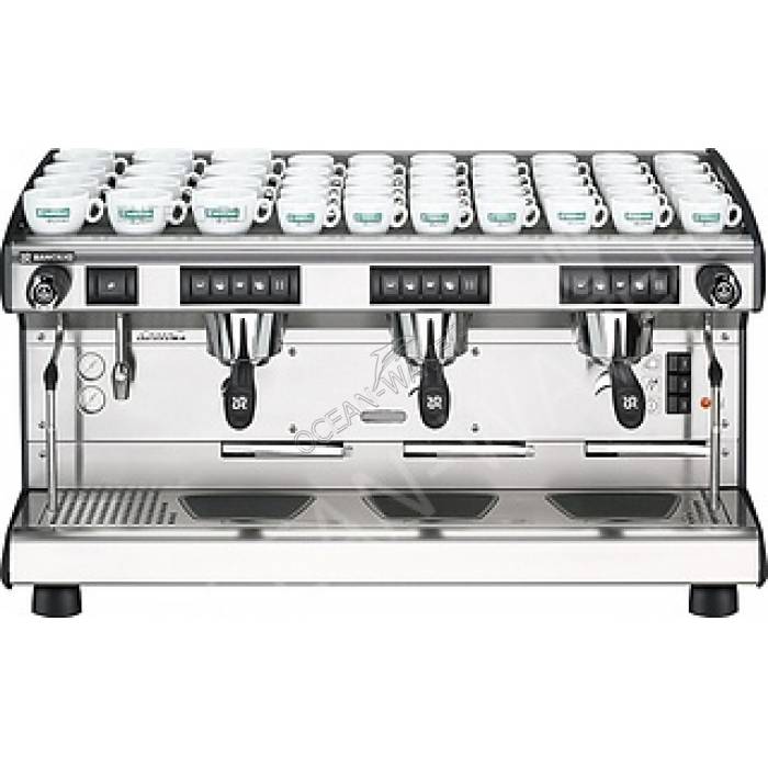 Кофемашина Rancilio 7E Tall 3 Gr - купить в интернет-магазине OCEAN-WAVE.ru