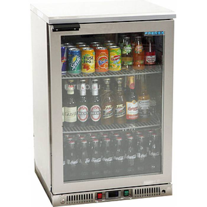 Шкаф холодильный Frenox SS150 - купить в интернет-магазине OCEAN-WAVE.ru