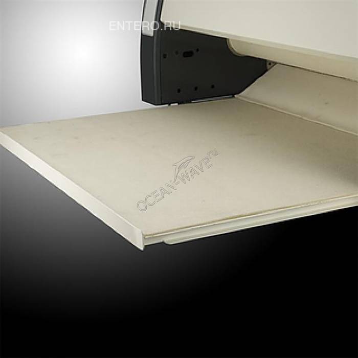 Тестозакаточная машина Jac Unic - купить в интернет-магазине OCEAN-WAVE.ru