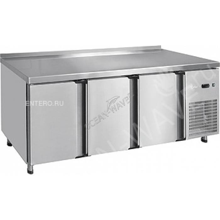 Стол холодильный Abat СХС-60-02 (внутренний агрегат) - купить в интернет-магазине OCEAN-WAVE.ru
