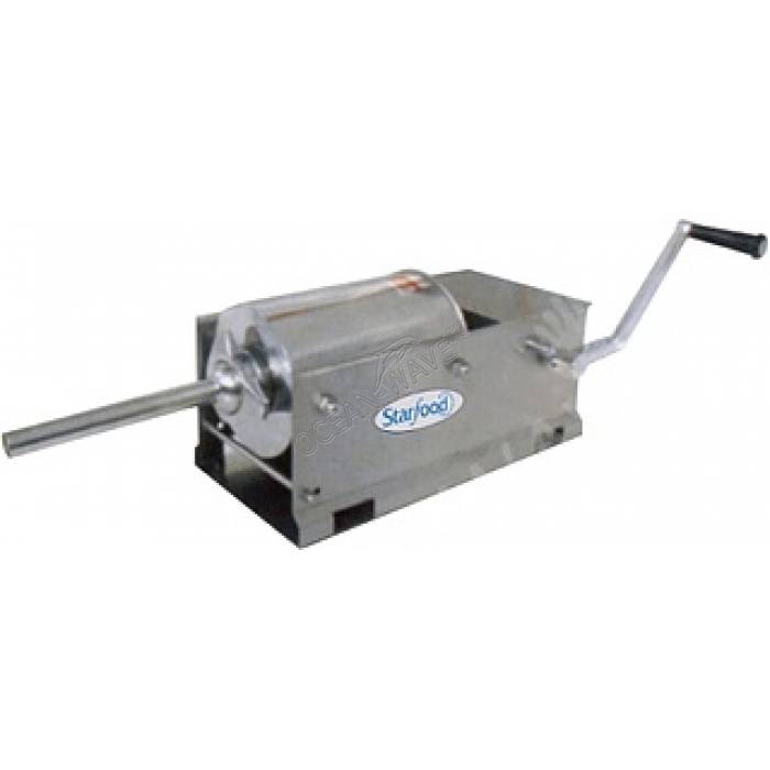 Шприц колбасный Starfood SH-5 - купить в интернет-магазине OCEAN-WAVE.ru