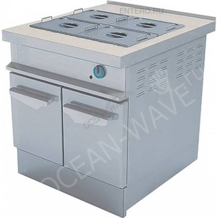 Мармит ATESY Традиция-2008 (для вторых блюд) - купить в интернет-магазине OCEAN-WAVE.ru