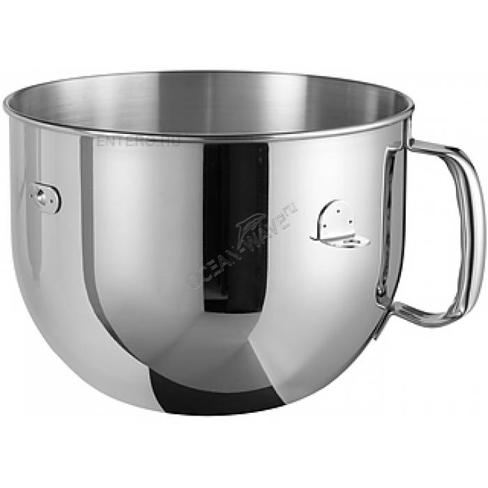Миксер планетарный KitchenAid 5KSM7580XEER красный - купить в интернет-магазине OCEAN-WAVE.ru