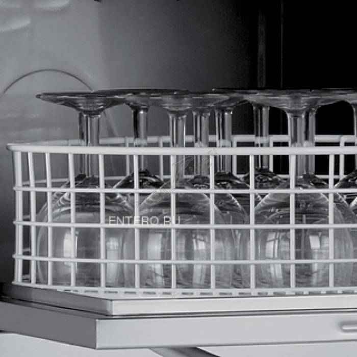 Стаканомоечная машина Elettrobar FAST 130 - купить в интернет-магазине OCEAN-WAVE.ru