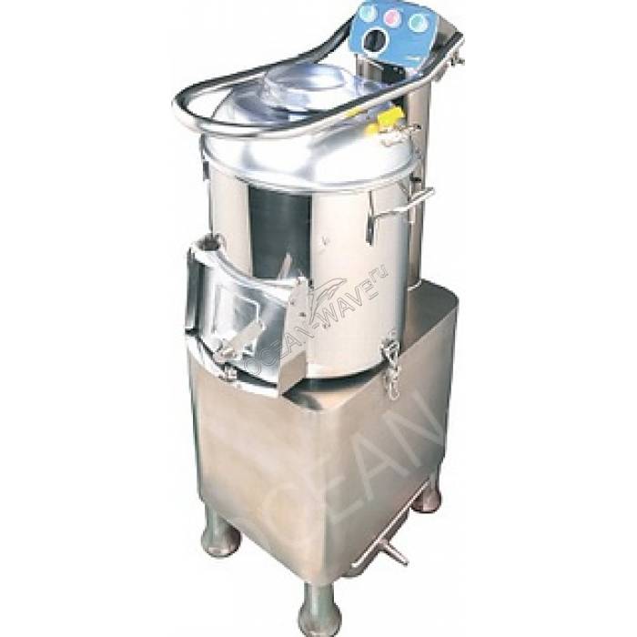 Овощечистка Kocateq PPHLP15 - купить в интернет-магазине OCEAN-WAVE.ru