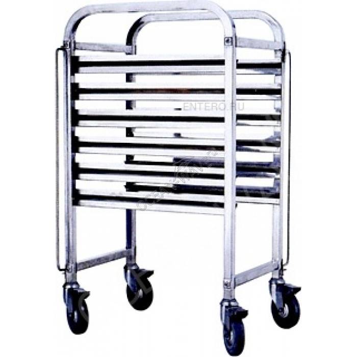 Шпилька Starfood 1737011 GN 1/1 - купить в интернет-магазине OCEAN-WAVE.ru