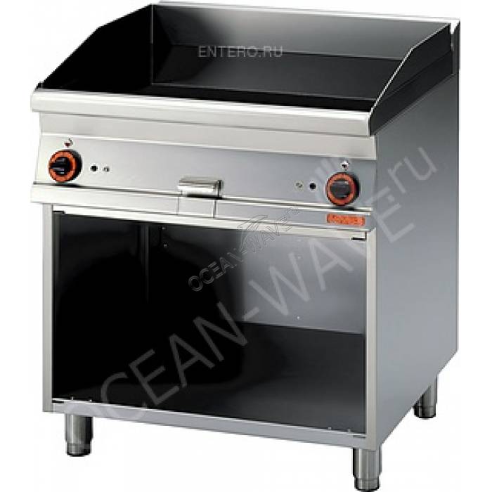 Поверхность жарочная Lotus FTL-78ET - купить в интернет-магазине OCEAN-WAVE.ru