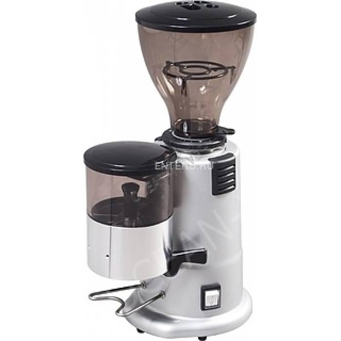 Кофемолка Macap M5 серая - купить в интернет-магазине OCEAN-WAVE.ru