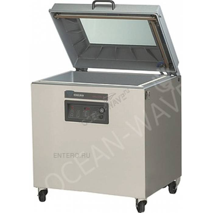 Вакуумный упаковщик Henkelman Falcon 80 ALL - купить в интернет-магазине OCEAN-WAVE.ru