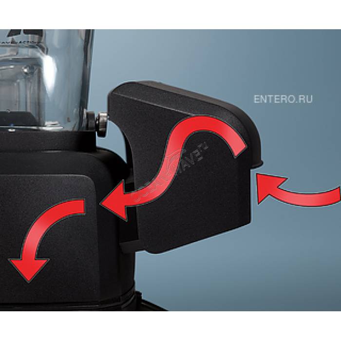 Блендер Hamilton Beach HBH850 - купить в интернет-магазине OCEAN-WAVE.ru