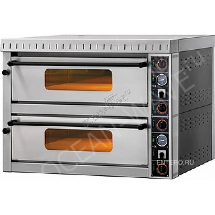 Печь для пиццы GAM MD 6+6 TOP - купить в интернет-магазине OCEAN-WAVE.ru