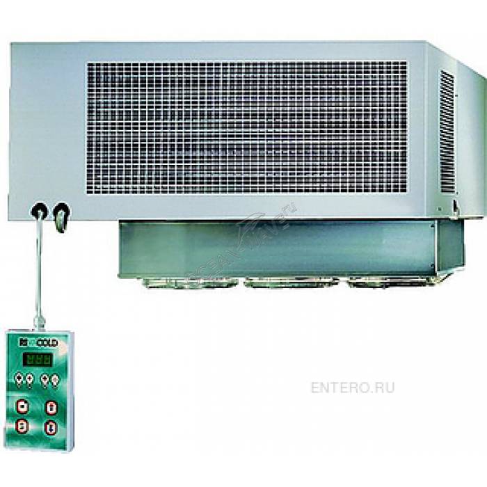 Моноблок низкотемпературный Rivacold SFL009Z001 - купить в интернет-магазине OCEAN-WAVE.ru