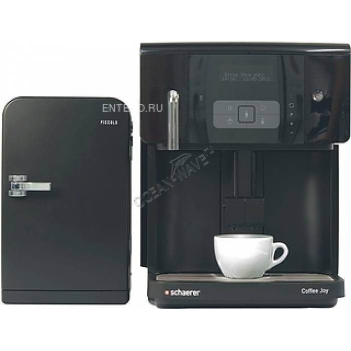 Кофемашина Schaerer Coffee Joy - купить в интернет-магазине OCEAN-WAVE.ru