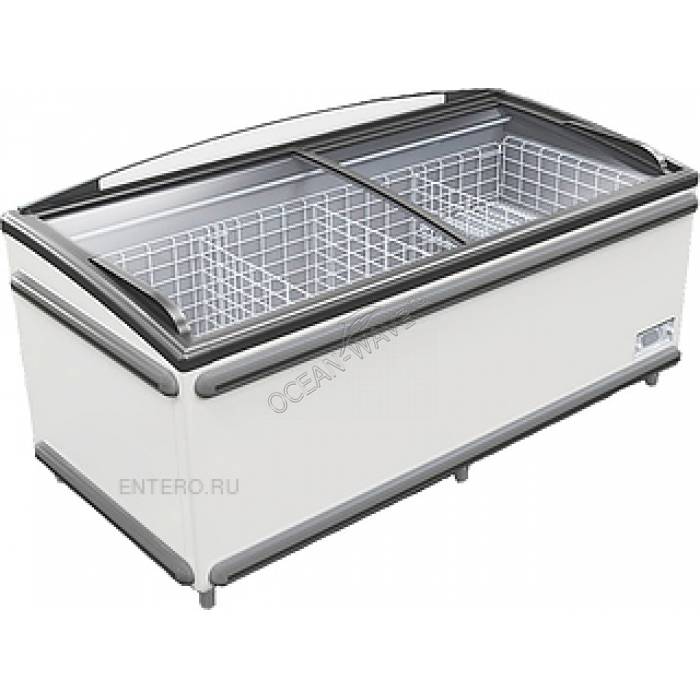 Морозильная бонета UGUR BODRUM 1850 CE FR - купить в интернет-магазине OCEAN-WAVE.ru