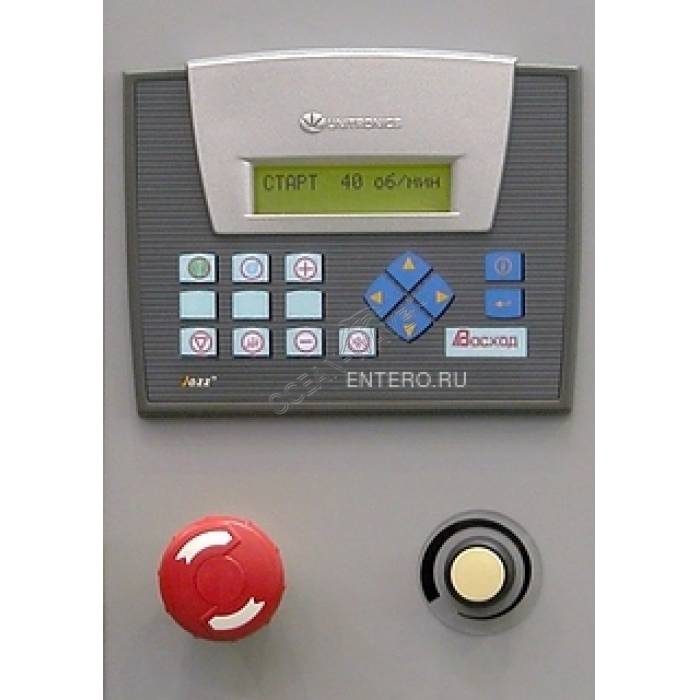 Тестоокруглитель Восход ТО-6 - купить в интернет-магазине OCEAN-WAVE.ru