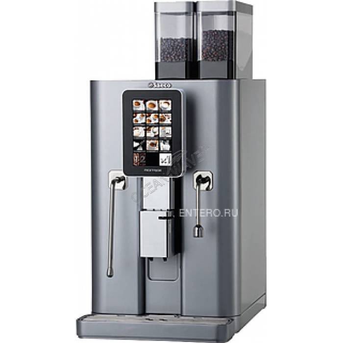 Кофемашина Saeco Nextage Master Duo - купить в интернет-магазине OCEAN-WAVE.ru