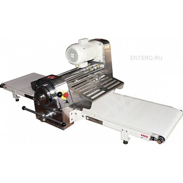 Тестораскаточная машина Kocateq OMJ450B - купить в интернет-магазине OCEAN-WAVE.ru