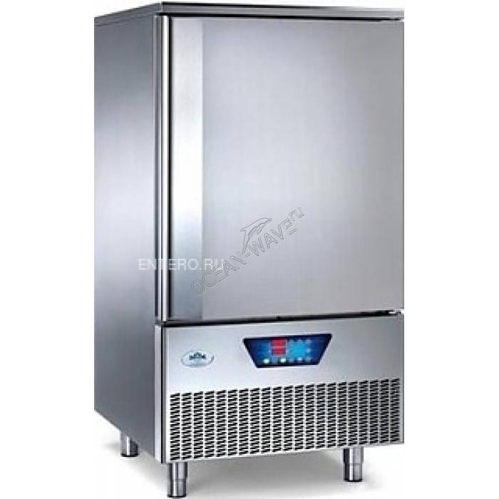 Шкаф скоростного охлаждения и замораживания Everlasting ABF 10P - купить в интернет-магазине OCEAN-WAVE.ru