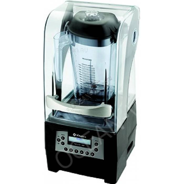 Блендер Vitamix The Quiet One (VM050031) - купить в интернет-магазине OCEAN-WAVE.ru