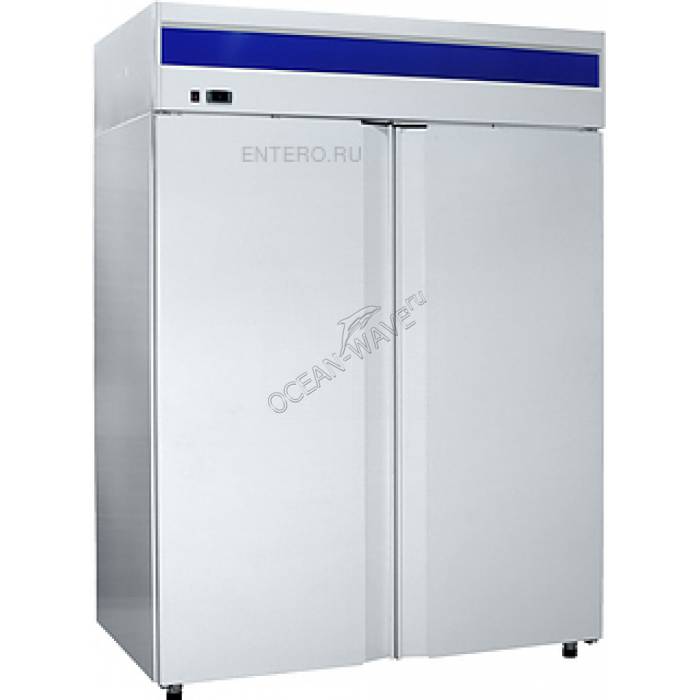 Шкаф холодильный Abat ШХ-1,4 краш. - купить в интернет-магазине OCEAN-WAVE.ru