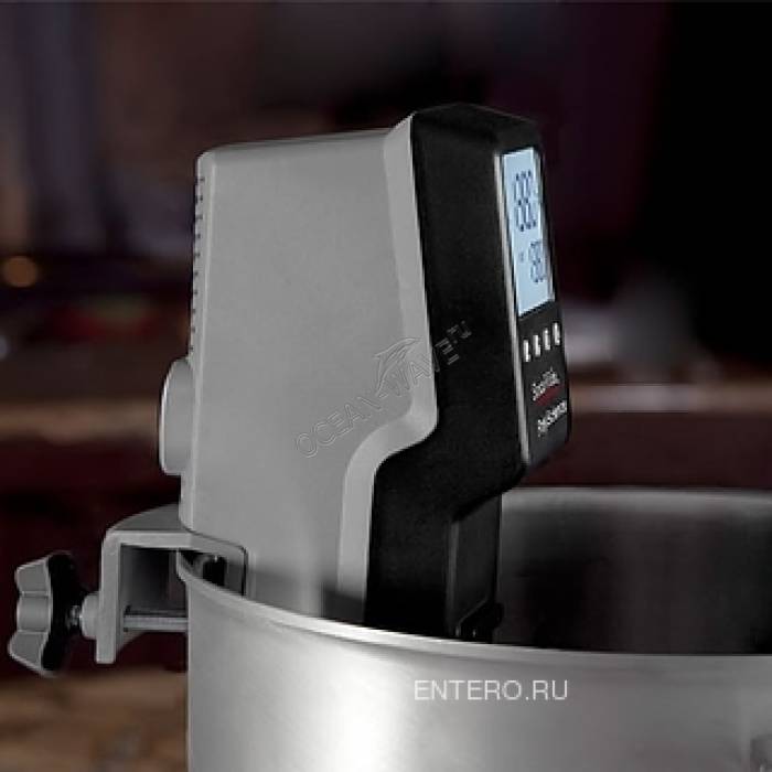 Ротационный кипятильник (термостат) PolyScience SVC-AC2E - купить в интернет-магазине OCEAN-WAVE.ru