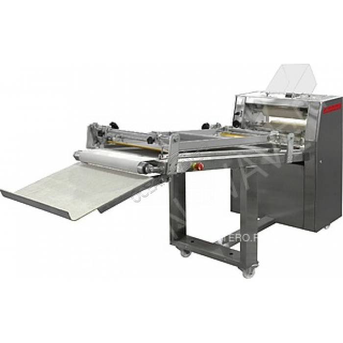 Машина тестозакаточная Восход ТЗ-3М - купить в интернет-магазине OCEAN-WAVE.ru