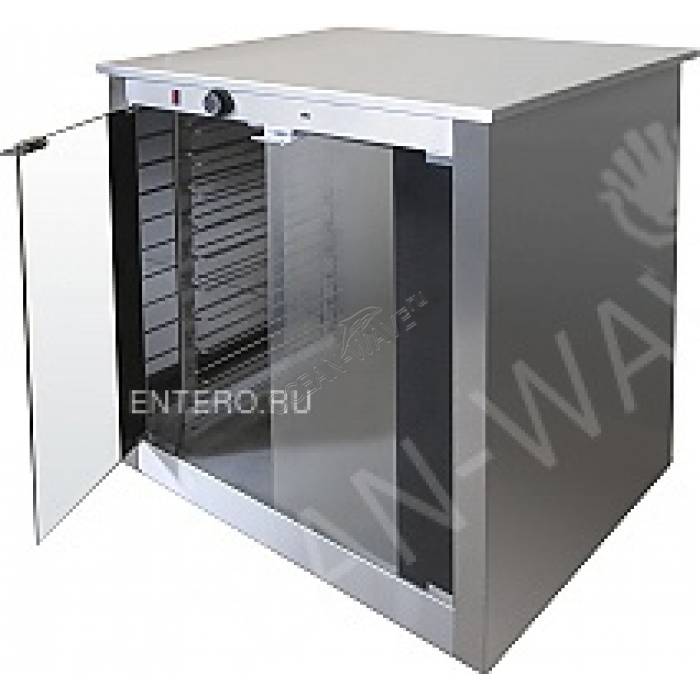 Шкаф расстоечный Симеко Сдоба-2 - купить в интернет-магазине OCEAN-WAVE.ru