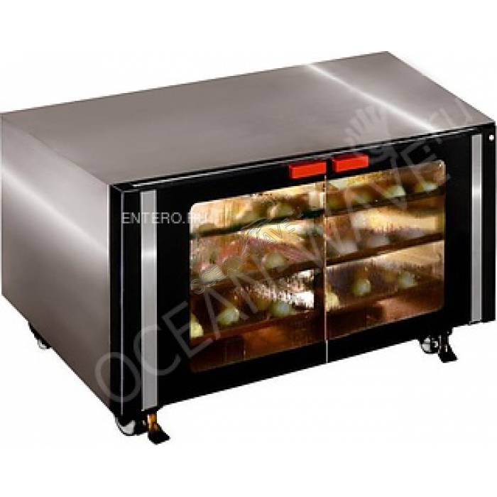 Шкаф расстоечный Восход Бриз-33 - купить в интернет-магазине OCEAN-WAVE.ru