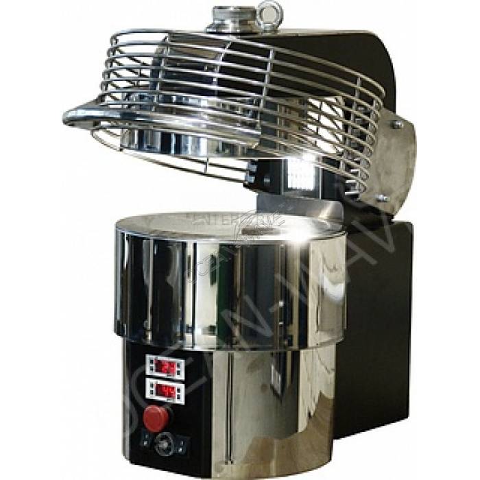 Пресс для пиццы Гриль-мастер Ф2ПЦЭМ/35 - купить в интернет-магазине OCEAN-WAVE.ru