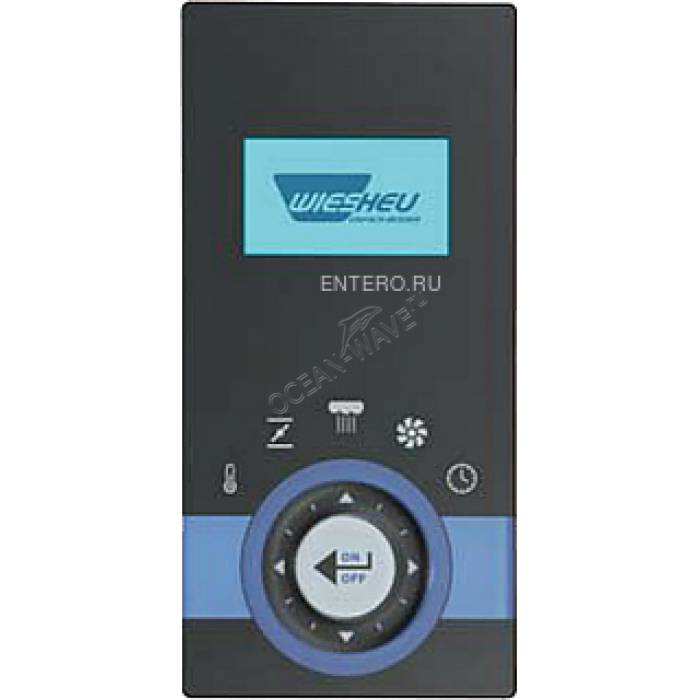 Печь подовая Wiesheu EBO 68 L CLASSIC NEW - купить в интернет-магазине OCEAN-WAVE.ru