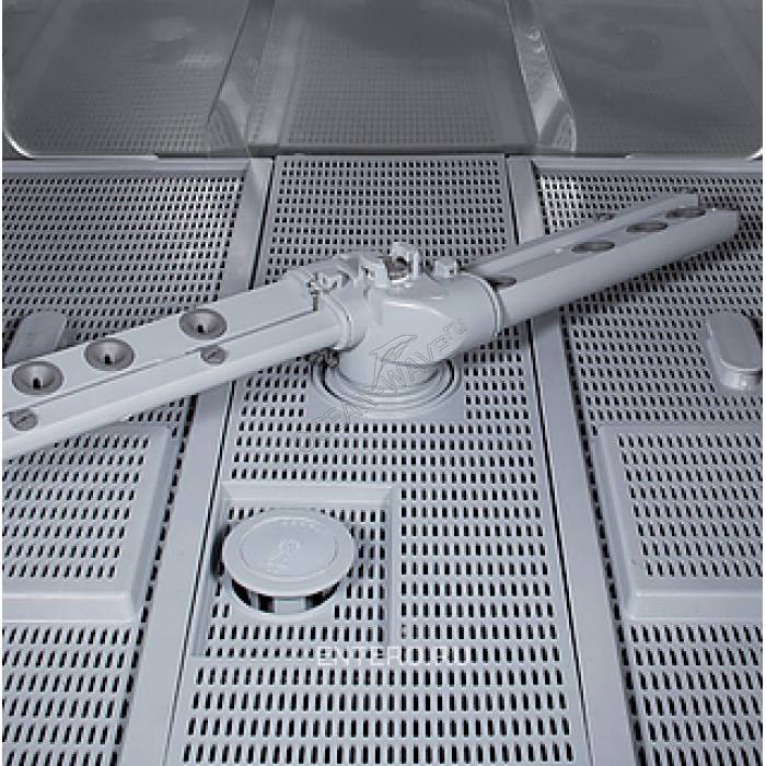 Посудомоечная машина с фронтальной загрузкой Elettrobar FAST 160-2 - купить в интернет-магазине OCEAN-WAVE.ru