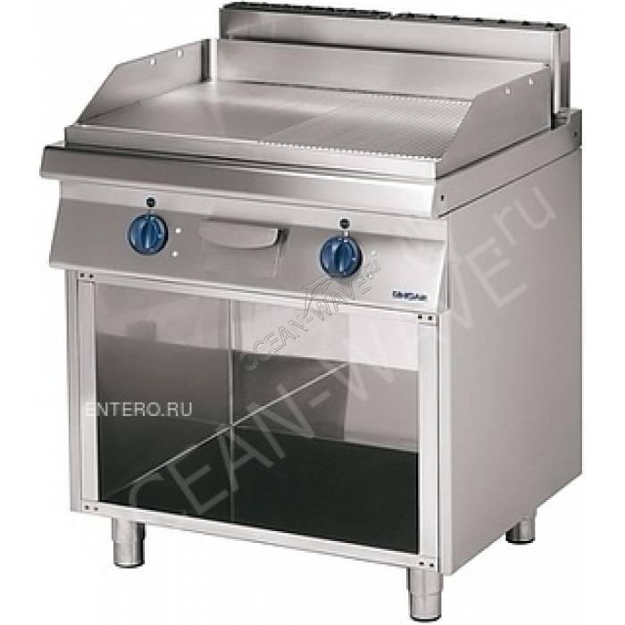 Поверхность жарочная Lincar G1035 - купить в интернет-магазине OCEAN-WAVE.ru